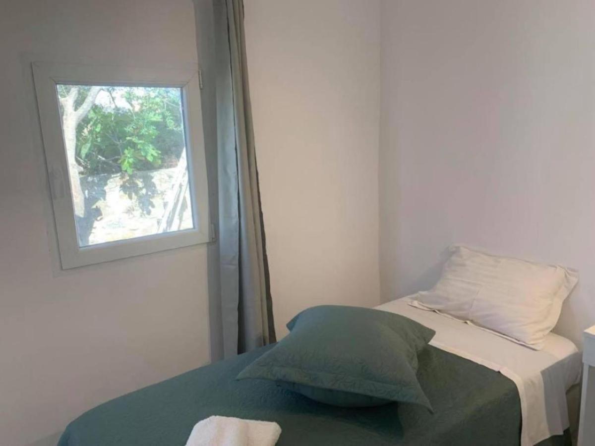 Eleven Rooms Mykonos Town Bagian luar foto